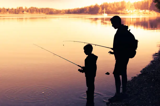 Fishing in Maine: A Comprehensive Guide to Lakes, Rivers, and Regulations