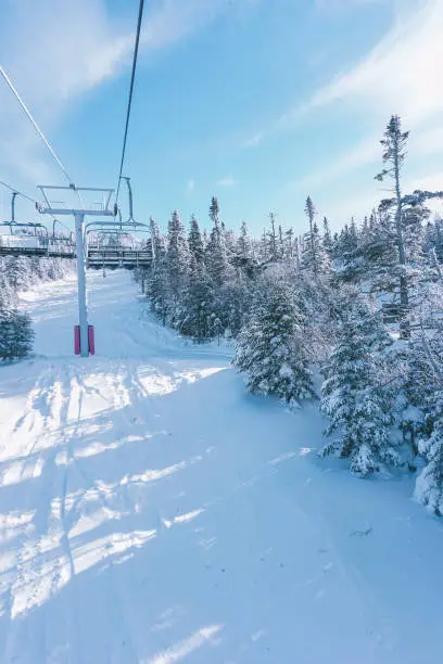 The 4 Best Ski Vacation Getaways in Maine